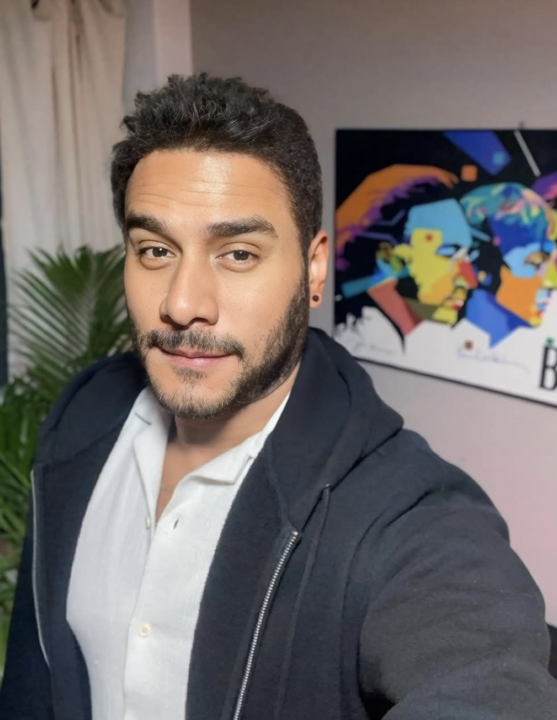 Jesús Delgado
